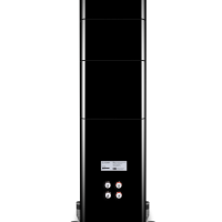 Wharfedale Elysian 4 (czarny). Kolumna podłogowa. - 3