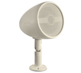 Focal Littora Sat 5 (light). Głośnik zewnętrzny (8Ohm/70V/100V).