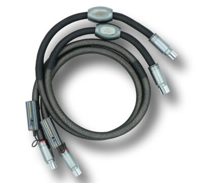 Esprit Gaia X. Interkonekt audio 2xXLR (1.2m).
