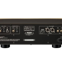 Accuphase DP-450. Odtwarzacz płyt CD klasy high-end. - 2
