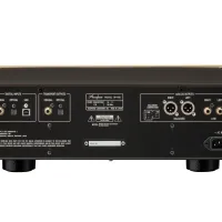 Accuphase DP-450. Odtwarzacz płyt CD klasy high-end. - 2