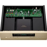 Accuphase DP-450. Odtwarzacz płyt CD klasy high-end. - 3