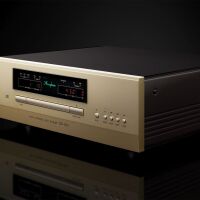 Accuphase DP-450. Odtwarzacz płyt CD klasy high-end. - 4