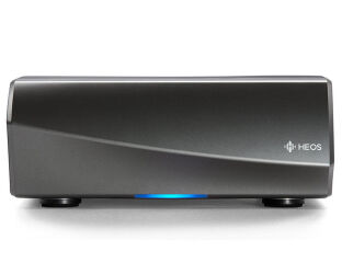 Denon Heos AMP HS2. Wzmacniacz multiroom.