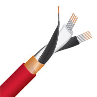 Wireworld Starlight 10 Coaxial STV (0.5m). Przewód koaksjalny RCA. - 4