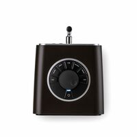 Ruark Audio R1 Mk4 (espresso). Radio FM/DAB z Bluetooth. - 3