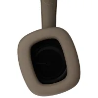 Dali iO-12 (mocha grey). Bezprzewodowe słuchawki nauszne ANC. - 4