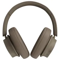 Dali iO-12 (mocha grey). Bezprzewodowe słuchawki nauszne ANC. - 2
