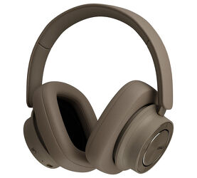 Dali iO-12 (mocha grey). Bezprzewodowe słuchawki nauszne ANC.