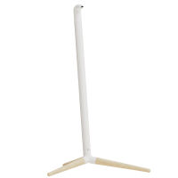 Monitor Audio Radius Floor Stand (biały). Dedykowane podstawki. - 2