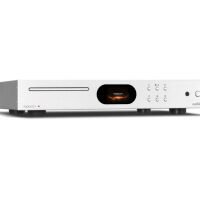 Audiolab 7000CDT (srebrny). Transport płyt CD. - 4