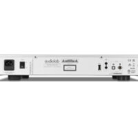 Audiolab 7000CDT (srebrny). Transport płyt CD. - 2