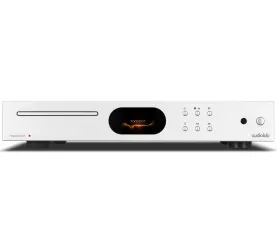 Audiolab 7000CDT (srebrny). Transport płyt CD.