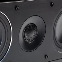 Paradigm Millenia LP Trio. Kolumna naścienna. - 6