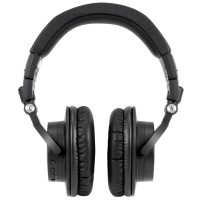 Audio-Technica ATH-M50xBT2. Bezprzewodowe słuchawki nauszne. - 5
