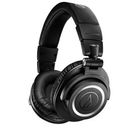 Audio-Technica ATH-M50xBT2. Bezprzewodowe słuchawki nauszne.