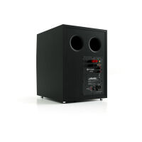 Pylon Audio Sapphire Sub (czarny). Subwoofer aktywny. - 3