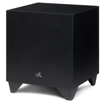 Martin Logan Dynamo 400. Subwoofer aktywny. - 2