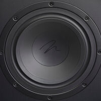 Martin Logan Dynamo 400. Subwoofer aktywny. - 7