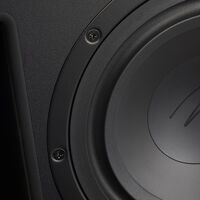 Martin Logan Dynamo 400. Subwoofer aktywny. - 8