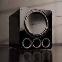 SVS PB17-Ultra R|Evolution (czarny lakier). Subwoofer aktywny. - 9