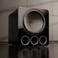 SVS PB17-Ultra R|Evolution (czarny lakier). Subwoofer aktywny. - 9
