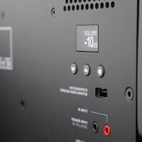 SVS PB17-Ultra R|Evolution (czarny lakier). Subwoofer aktywny. - 6