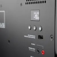 SVS PB17-Ultra R|Evolution (czarny lakier). Subwoofer aktywny. - 6