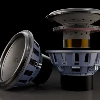 SVS PB17-Ultra R|Evolution (czarny lakier). Subwoofer aktywny. - 11