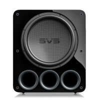 SVS PB17-Ultra R|Evolution (czarny lakier). Subwoofer aktywny. - 3