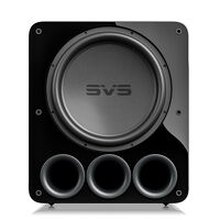 SVS PB17-Ultra R|Evolution (czarny lakier). Subwoofer aktywny. - 3