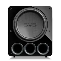 SVS PB17-Ultra R|Evolution (czarny lakier). Subwoofer aktywny. - 3