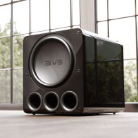 SVS PB17-Ultra R|Evolution (czarny lakier). Subwoofer aktywny. - 10
