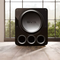 SVS PB17-Ultra R|Evolution (czarny lakier). Subwoofer aktywny. - 8