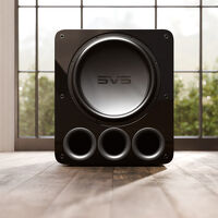 SVS PB17-Ultra R|Evolution (czarny lakier). Subwoofer aktywny. - 8