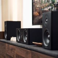 Argon Audio Forus Center (biały). Kolumna centralna. - 4