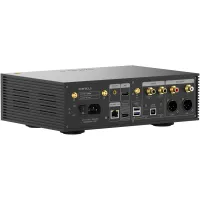 EverSolo DMP-A6 Gen 2 (czarny). Odtwarzacz sieciowy. - 6