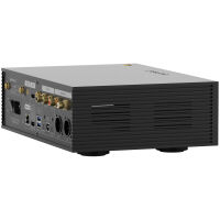 EverSolo DMP-A6 Gen 2 (czarny). Odtwarzacz sieciowy. - 7