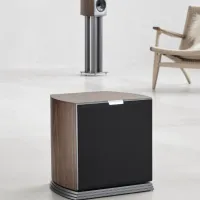 Audiovector R Sub Arreté (orzech). Subwoofer aktywny. - 4