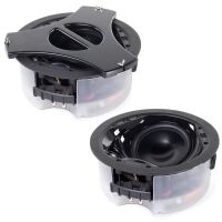 Martin Logan Vanquish. Głośnik sufitowy instalacyjny. - 2