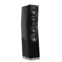 SVS Ultra Evolution Pinnacle (black gloss). Kolumny podłogowe. - 4