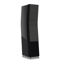 SVS Ultra Evolution Pinnacle (black gloss). Kolumny podłogowe. - 5