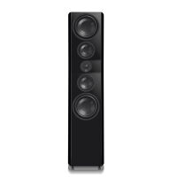SVS Ultra Evolution Pinnacle (black gloss). Kolumny podłogowe. - 2