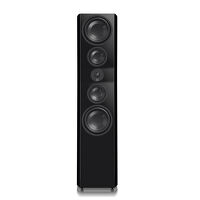 SVS Ultra Evolution Pinnacle (black gloss). Kolumny podłogowe. - 2