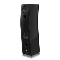 SVS Ultra Evolution Pinnacle (black gloss). Kolumny podłogowe. - 7