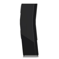 SVS Ultra Evolution Pinnacle (black gloss). Kolumny podłogowe. - 6
