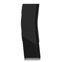 SVS Ultra Evolution Pinnacle (black gloss). Kolumny podłogowe. - 6