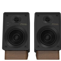 Onkyo Creator GX 10 DB (czarny). Aktywne kolumny podstawkowe. - 2