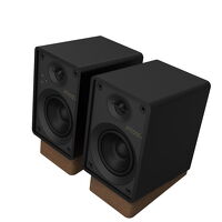 Onkyo Creator GX 10 DB (czarny). Aktywne kolumny podstawkowe. - 5