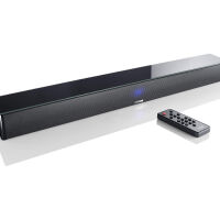 Canton Sound M (czarny). Soundbar. - 2